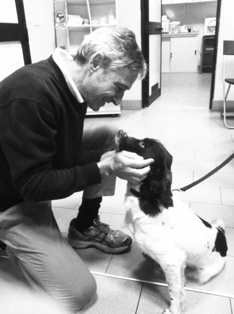 "Emozioni Bestiali": viaggio nei sentimenti degli amici animali