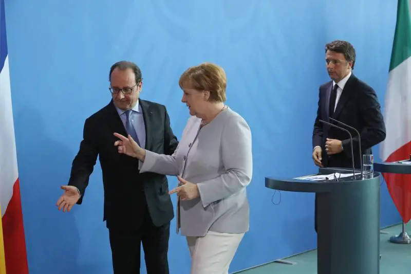 A Ventotene i traditori dello spirito europeista
