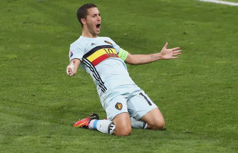 Real Madrid, pazzie per Hazard: offerti 42 milioni di euro più Morata al Chelsea