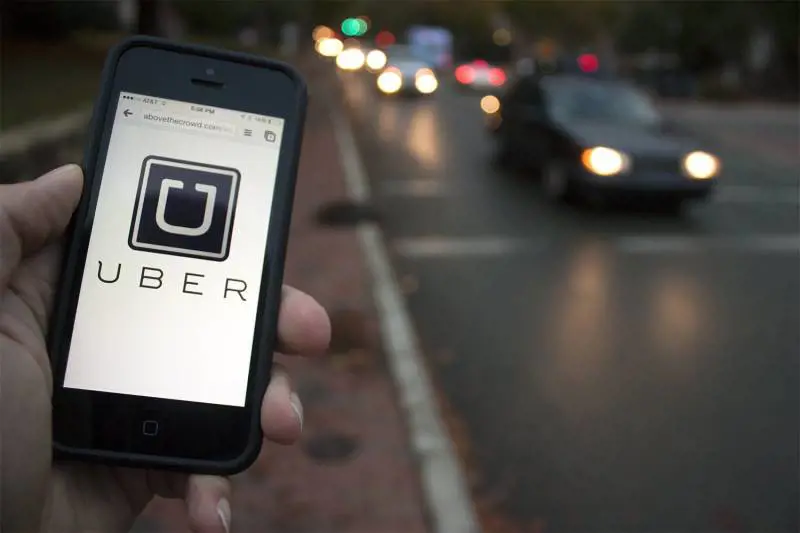 Uber ha tenuto nascosto il furto dei dati di 57 milioni di persone