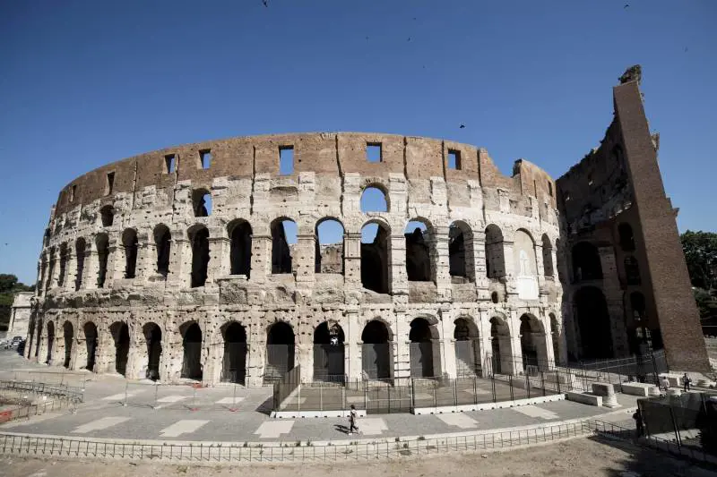Roma, il catasto smentito