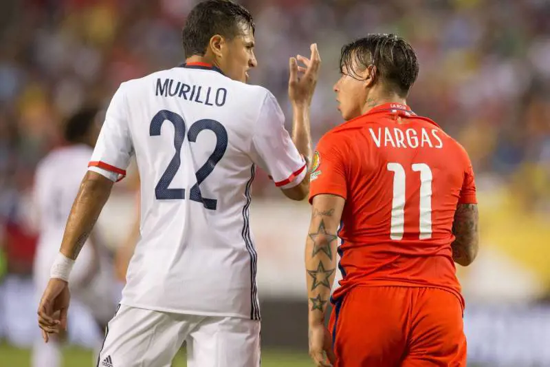 Inter, lo Zenit vuole Murillo: offerti 15 milioni più il cartellino di Garay