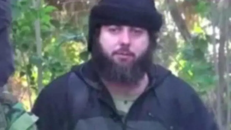 Ahmed Redjapovic Chataev, la mente dell'attacco a Istanbul