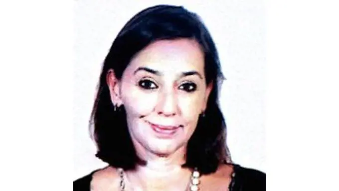 Claudia D'Antona