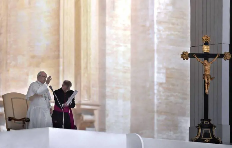 Se neppure il Papa ricorda che è una strage di cristiani
