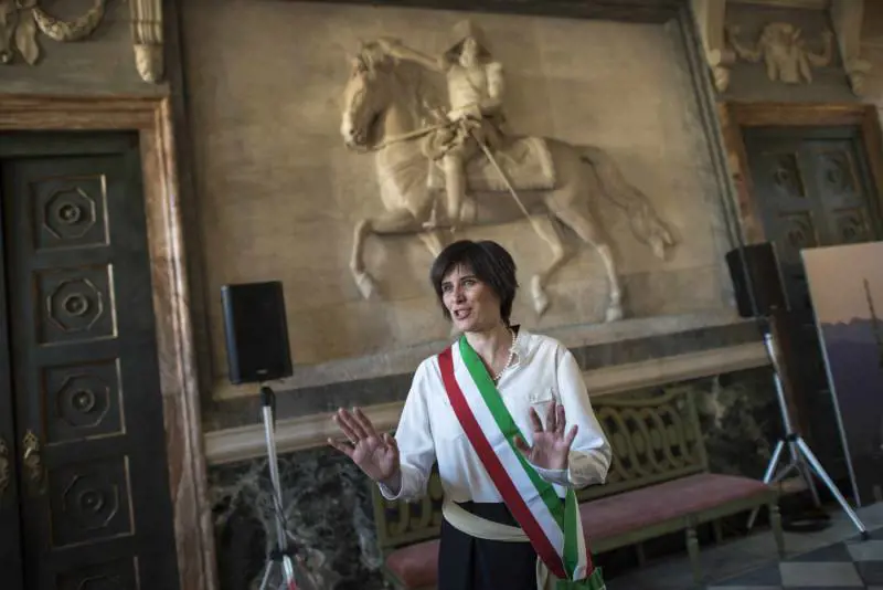 La petizione popolare per chiedere le dimissioni di Chiara Appendino