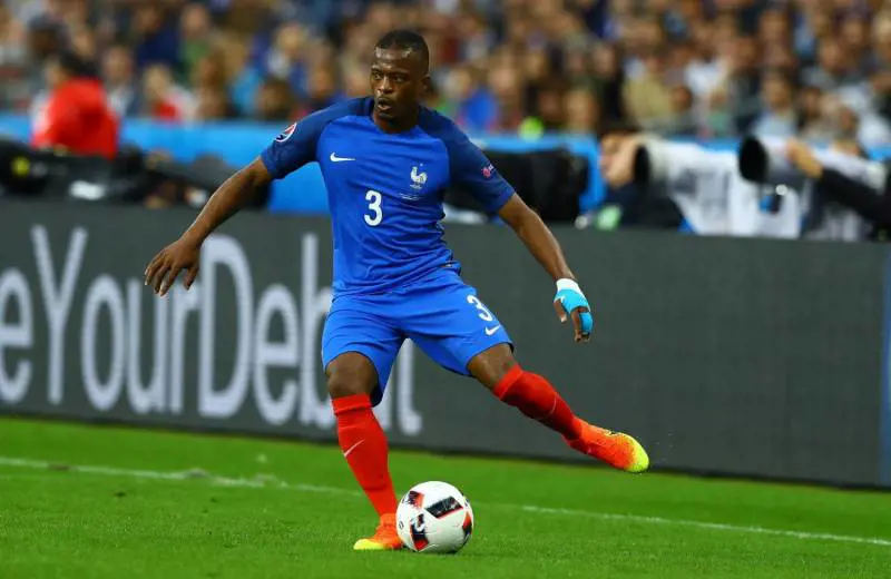 Evra ringrazia la Juventus: "Mi ha allungato la carriera"