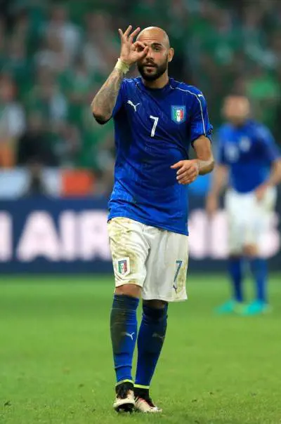Zaza: "Juve-Real in finale di Champions? Non so se tiferei per i bianconeri"