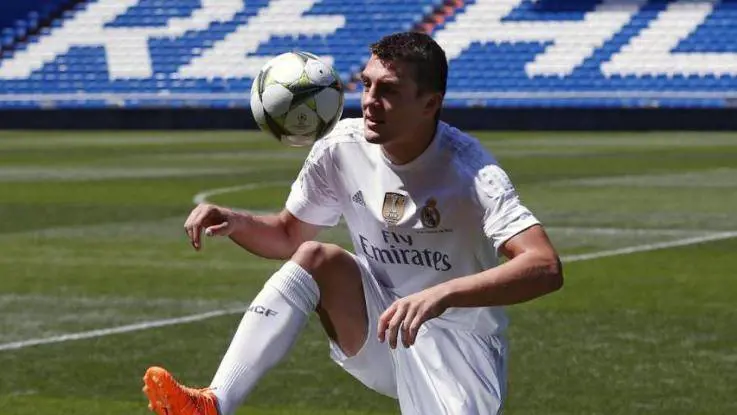 Milan: è Kovacic l'obiettivo numero uno per il centrocampo