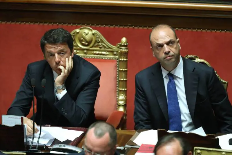 Immigrati in cambio ​del sì ai conti falsi