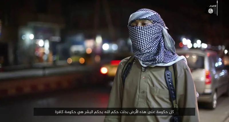 "Ecco come vengono reclutati i jihadisti francesi"