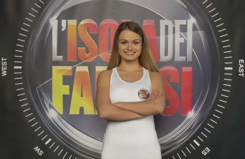 Mercedesz Henger: "Bello fare l'amore"