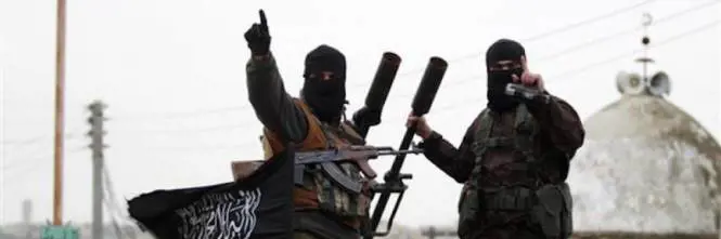 L'Isis festeggia due volte