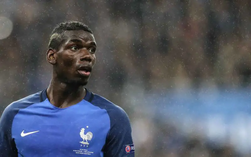 Pogba e Higuain d'oro un weekend da 200 milioni