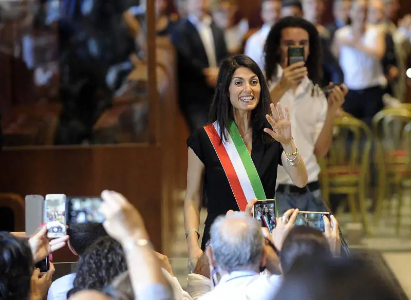Cinquestelle, il buonsenso oltre il no