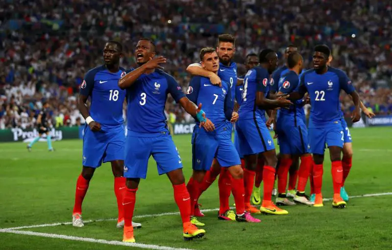 Rissa dopo la semifinale, 60enne morto in Francia
