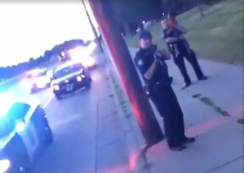 Ecco perché Facebook non ha censurato il video dell'uccisione dell'afroamericano