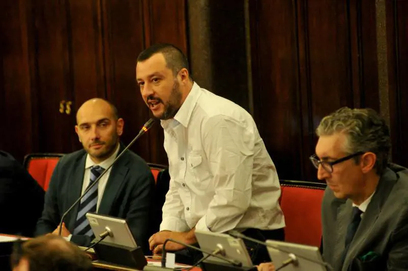 Nigeriano ucciso, Salvini ai pm: "L'aggravante razziale? Una cazzata"