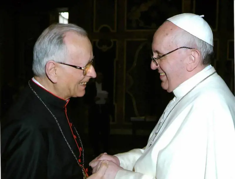 Morto il cardinale Piovanelli. ​Fu ex arcivescovo di Firenze