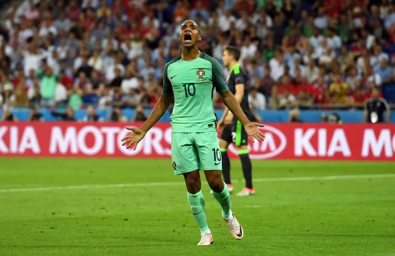 Joao Mario vuole solo l'Inter: lo Sporting Lisbona si arrende?