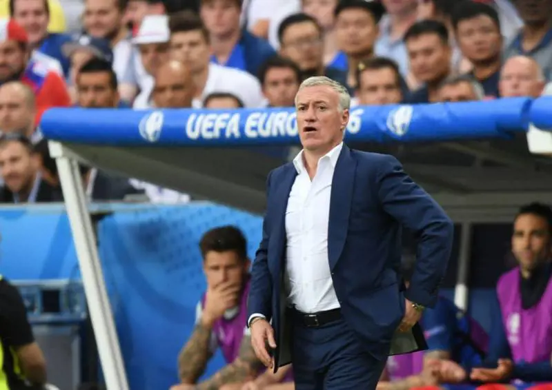 Deschamps, amarezza infinita: sarà confermato dalla Francia?