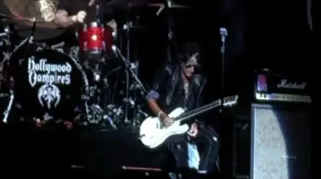 Paura per Joe Perry: chitarrista degli Aerosmith in condizioni critiche