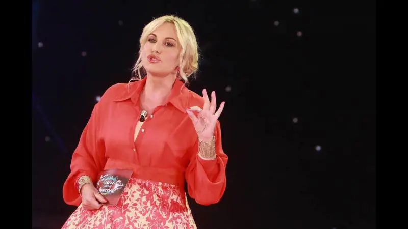 Eddy su Antonella Clerici: "Ha deciso lei di chiudere la storia"