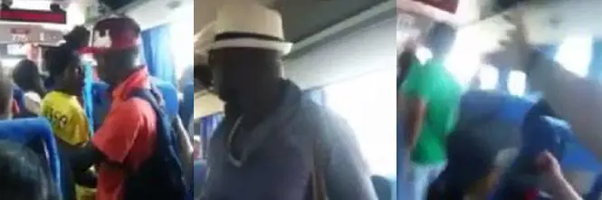 Immigrati non pagano il biglietto: la rivolta dei cittadini sul bus