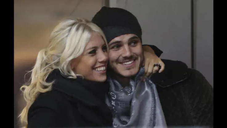 Icardi, Wanda Nara criptica su Instagram: "Mentre aspetti quello che mai arriverà..."