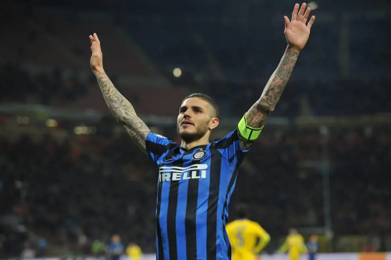 Il Pescara spaventa l'Inter, Icardi la salva: finisce 2-1 per i nerazzurri