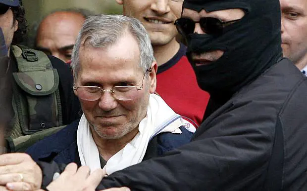 Morto in ospedale Provenzano il boss dei boss