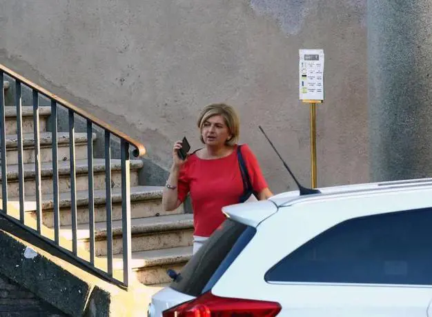 Le mani della Muraro sull'Ama