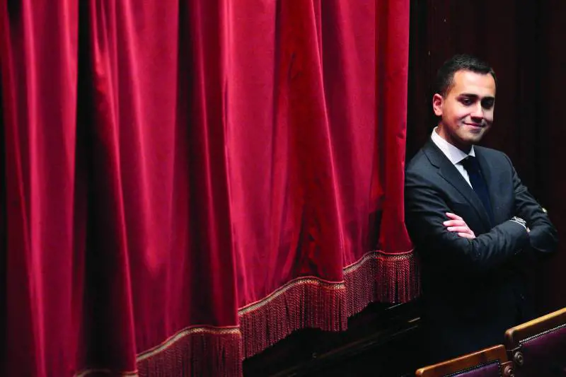 Cicciolina attacca Di Maio: "Il vitalizio me lo sono guadagnato"