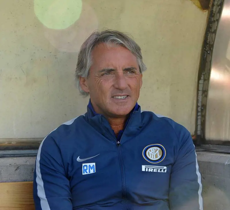 Mancini, la Cina nel suo destino: lo vuole l'Hebei di Lavezzi e Gervinho