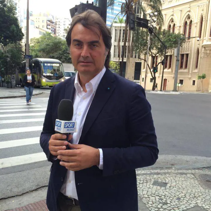 Pardo duro: "Ho chiesto l'allontanamento di Wanda da Tiki Taka"