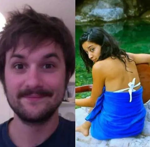 Due italiani dispersi a Nizza, su Facebook: "Lasciateci in vacanza"