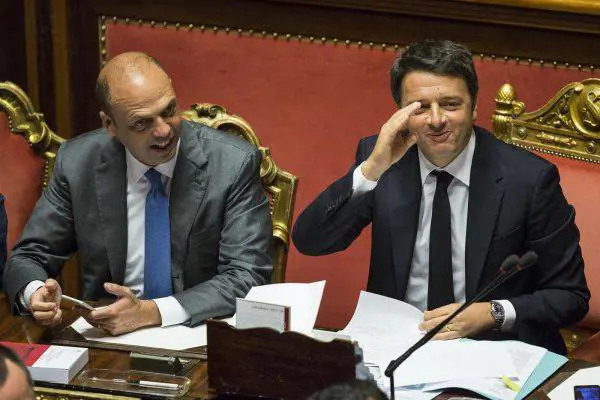 Tutti gli errori della politica