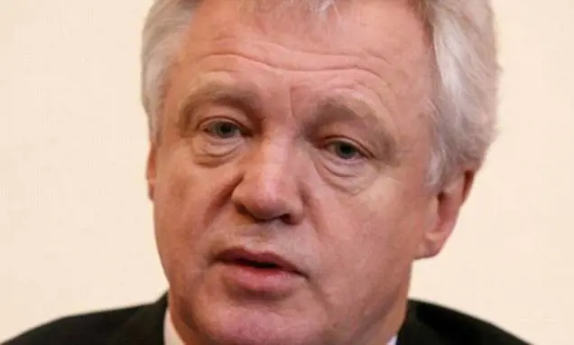 Gb, si dimette il ministro per la Brexit