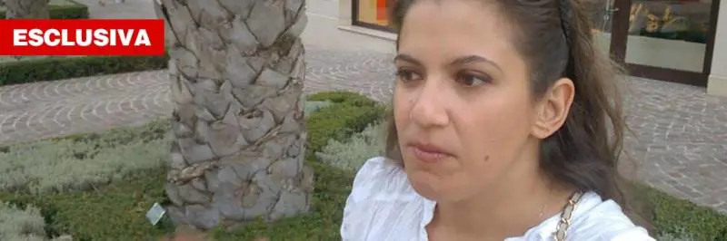 "Io, scampata per miracolo al massacro di Nizza"