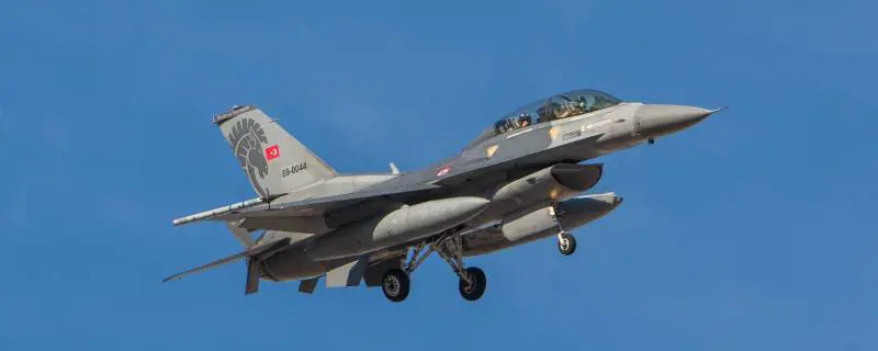 "Erdogan, il jet poteva essere abbattuto ma fu risparmiato"