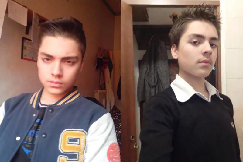 Roma, scomparso a 15 anni: l'appello dei genitori di Marco Piovani
