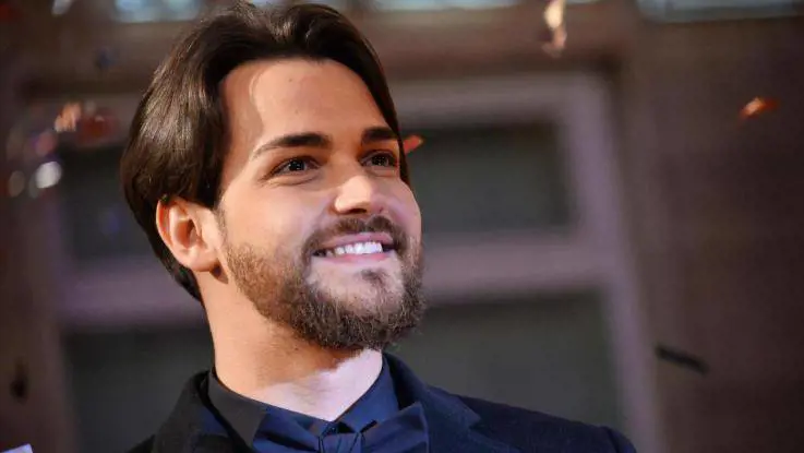 Valerio Scanu: "Maria De Filippi e Fabri Fibra? Ecco come è andata"