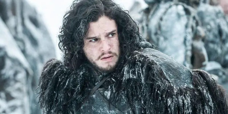 Ora che l'inverno è arrivato Game of Thrones aspetta l'estate. Del prossimo anno
