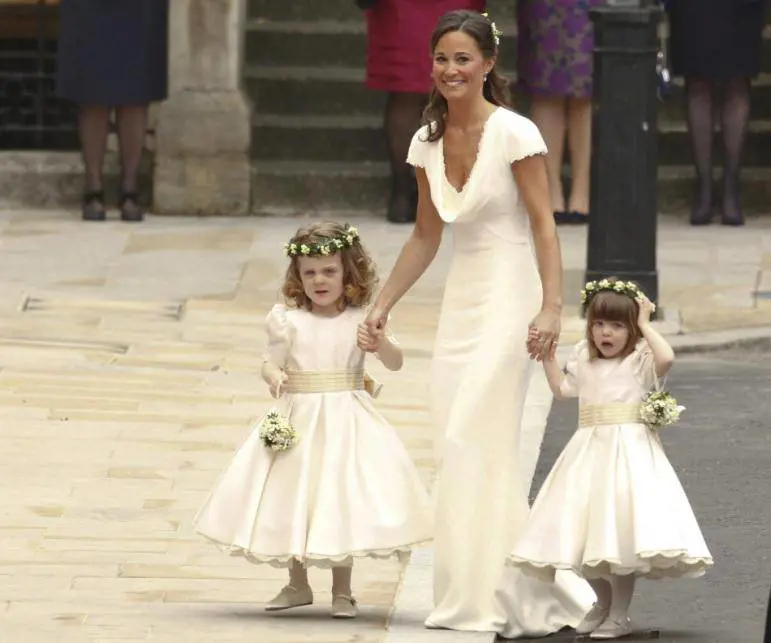  Pippa Middleton hackerata: rubate le foto dal suo cellulare