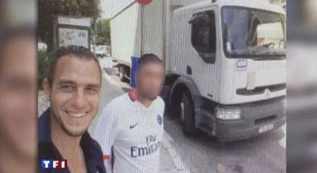 Nizza, i selfie del killer col camion