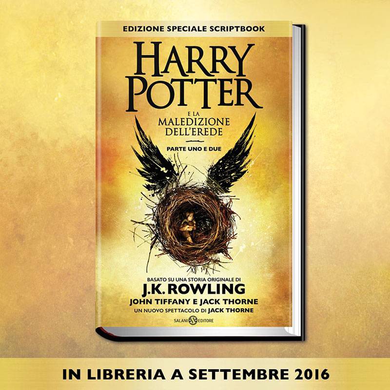 Harry Potter: le ricette della saga in un libro - La Sentinella