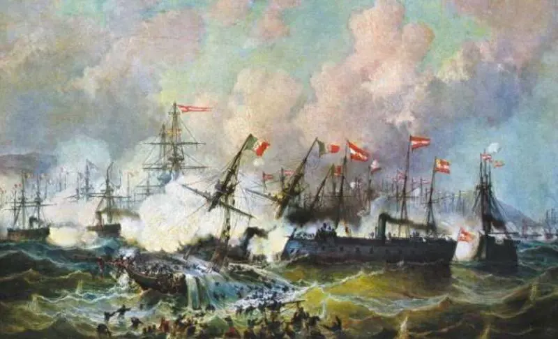 Così l'Italia vinse la guerra perdendo tutte le battaglie