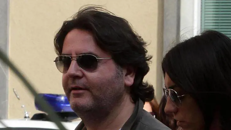 Ricucci, al via il processo: notti brave in cambio di sentenza favorevole