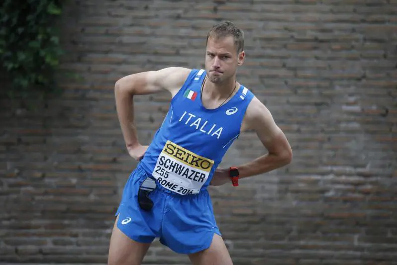 Schwazer, verso sentenza su doping. Chiesti 8 anni di squalifica