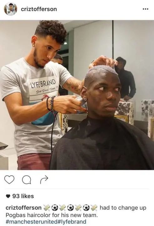 Dall'Inghilterra, Pogba allo United: l'annuncio entro giovedì